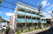 ＪＲ総武線（各駅停車）東中野駅まで徒歩5分