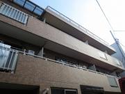 アンムート上池台