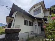 亀山南戸建て