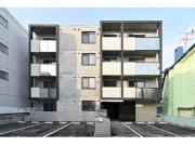 casaAT平岸2nd