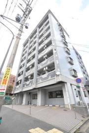 KMマンション八幡駅前