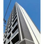 プライマル森下II 部屋番号1101