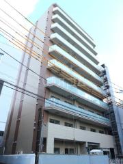 アルファコート蕨2
