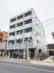 東急田園都市線桜新町駅まで徒歩21分