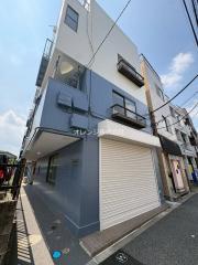 チセドミシール中板橋