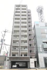 クレスト西小倉