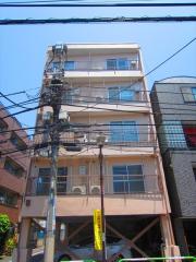 ＪＲ山手線田端駅まで徒歩5分