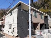 京急本線金沢八景駅まで徒歩13分