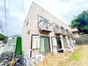 ドリームシャトー市川大野