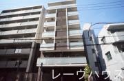 西鉄天神大牟田線西鉄平尾駅まで徒歩2分