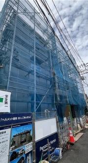東急田園都市線長津田駅まで徒歩10分