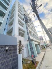 阪神本線姫島駅まで徒歩6分