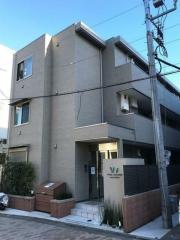 都営浅草線中延駅まで徒歩6分