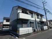 近鉄南大阪線坊城駅まで徒歩14分