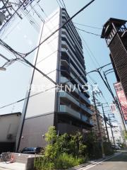 プレサンス新深江ディレット