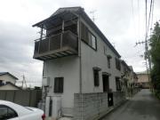 宿久庄5丁目戸建