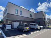 函館市電湯川線杉並町駅まで徒歩3分