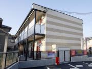 神戸電鉄三田線道場南口駅まで徒歩7分