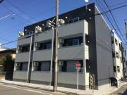 名鉄名古屋本線栄生駅まで徒歩5分
