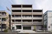 京成押上線八広駅まで徒歩7分
