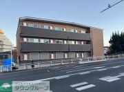 ＪＲ常磐線（各駅停車）北小金駅まで徒歩12分