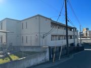 マレアガーデン新横浜B棟