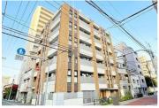 アスコットパーク上野