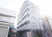 ルーブル西大井