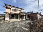 内郷宮町金坂貸家