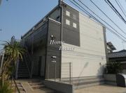 クレイノ壱番館