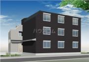 カインドネスα八王子本町