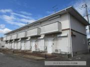 JAメゾンしばまちB棟