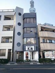 ベルデ押上