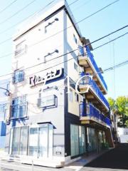 リッチライフ大崎ビル