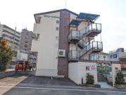 南海泉北線和泉中央駅まで徒歩20分