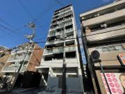 京阪本線森小路駅まで徒歩3分