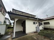 我孫子市日秀戸建