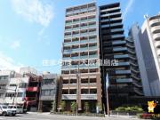 ＪＲ大阪環状線玉造駅まで徒歩5分