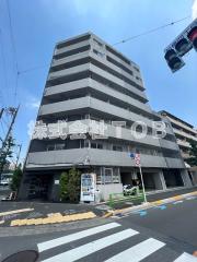 メインステージ千歳船橋