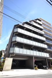 東京メトロ半蔵門線清澄白河駅まで徒歩9分