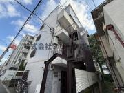 ＪＲ中央線吉祥寺駅まで徒歩13分