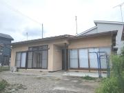 しなの鉄道北しなの線北長野駅まで徒歩8分