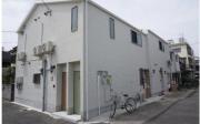 MGIハウス花園町