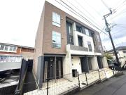 ＪＲ指宿枕崎線郡元駅まで徒歩23分