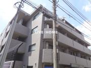 西武新宿線下井草駅まで徒歩8分