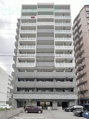 プレサンス名古屋STATIONフレア