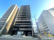 ＪＲ東海道本線新大阪駅まで徒歩7分
