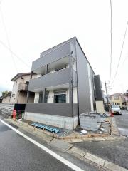 ジーメゾン海老名マーレ