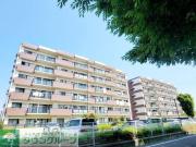 T-one MIYAHARA West B棟