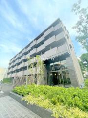 ルーブル川崎中丸子参番館